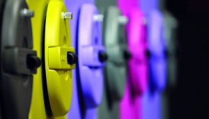 industrial-coating