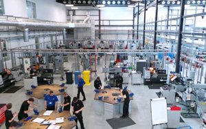 Precision Castings Manufacturing UK