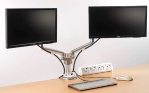 Monitor Arm