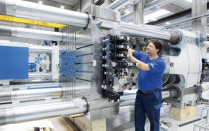 High Pressure Die Casting Foundry UK