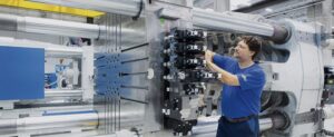 Aluminium High Pressure Die Casting Foundry UK
