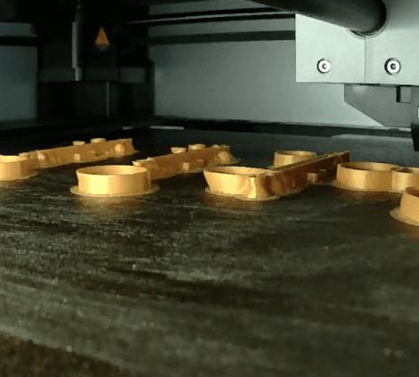 Additive Manufacturing