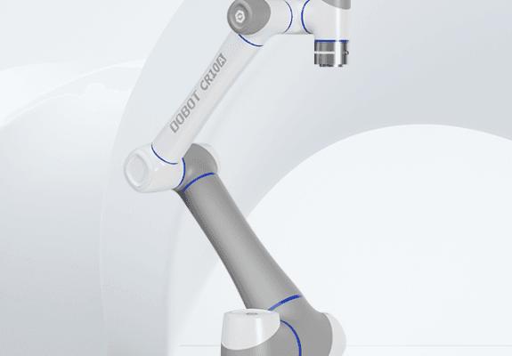 Dobot CR10AF Cobot collaborative robot