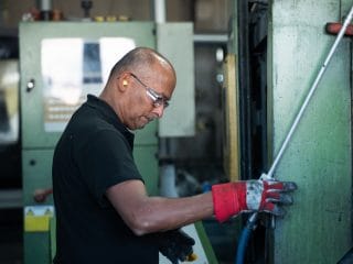 Leading Medium-size Manufacturing Companies in the UK