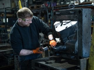 Prototype Production