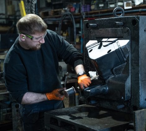 Prototype Production