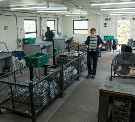 Volume Assembly Services