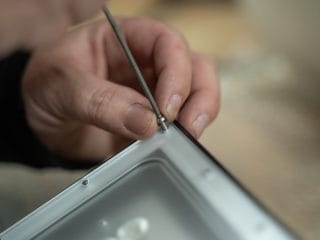 Volume Assembly Services