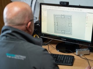 Casting Design Companies UK