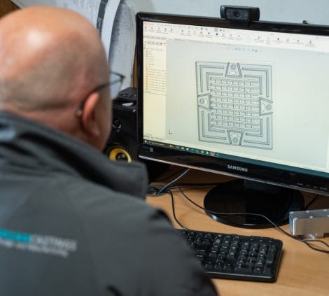 Hallam Casting 67 Casting Design Companies UK