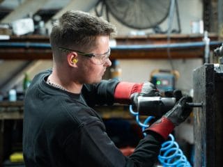 High Pressure Die Casting Foundry UK