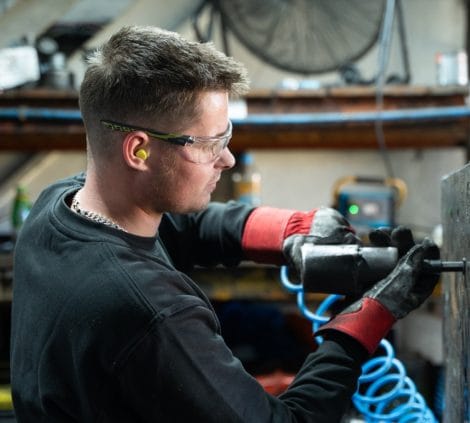 High Pressure Die Casting Foundry UK