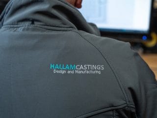 Aluminium & Zinc High Pressure Die Casting Foundries UK