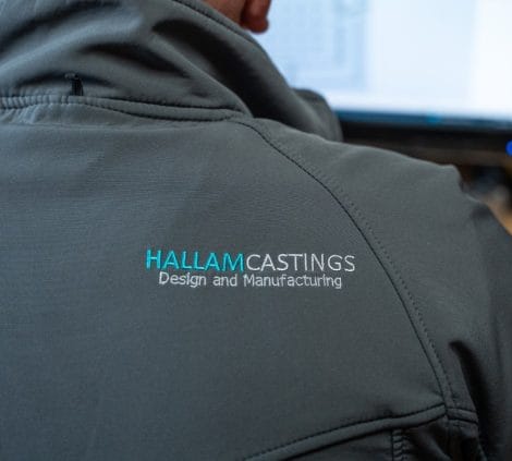 Aluminium & Zinc High Pressure Die Casting Foundries UK