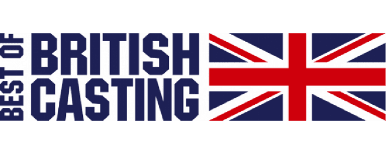 Best of British Casting