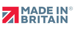 Made in Britain