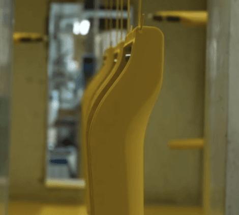 Comprehensive Powder Coating Services in the UK